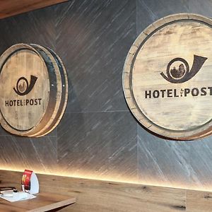 Hotel Zur Post 3 Sterne Superior